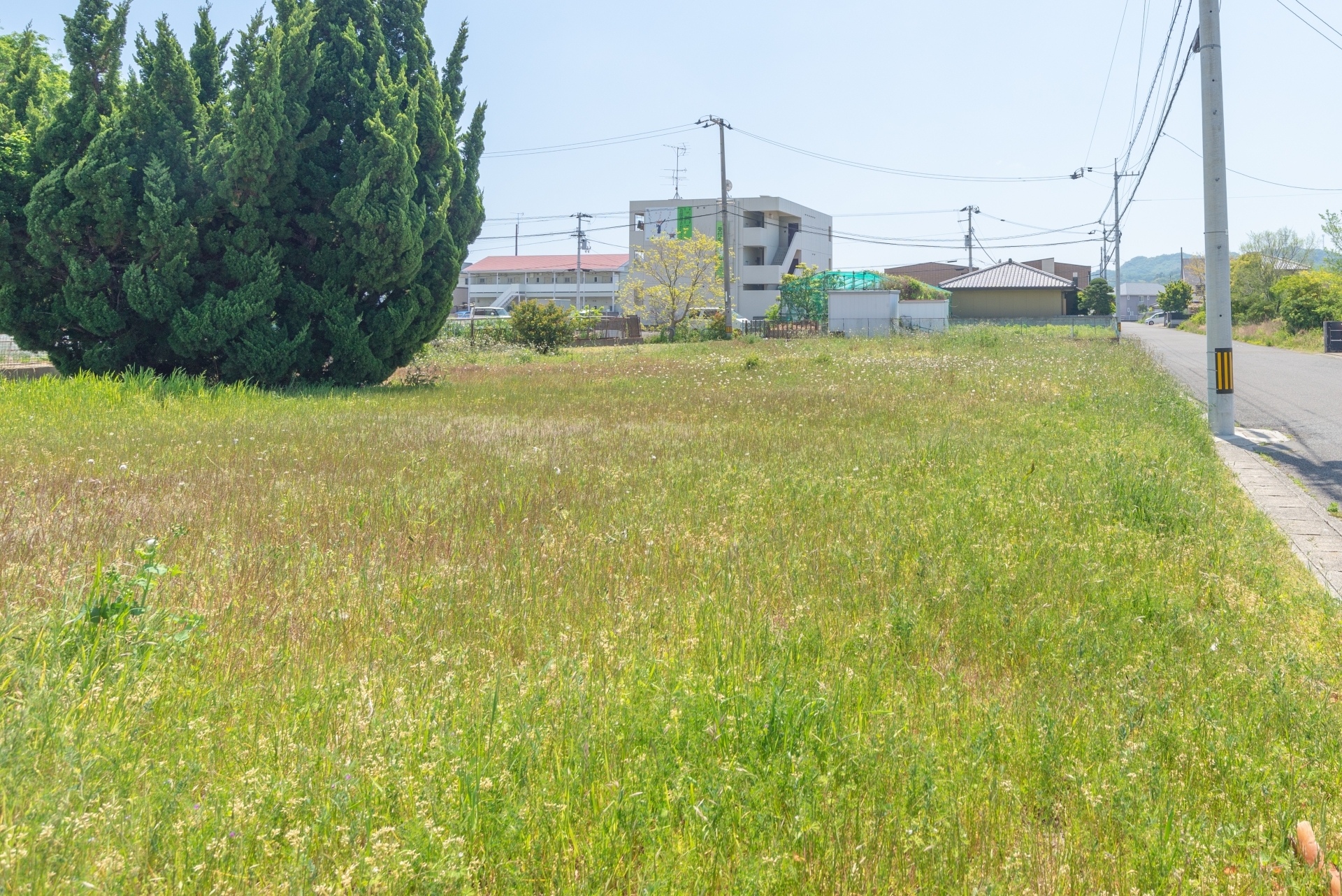 狭小地・変形地での家づくり