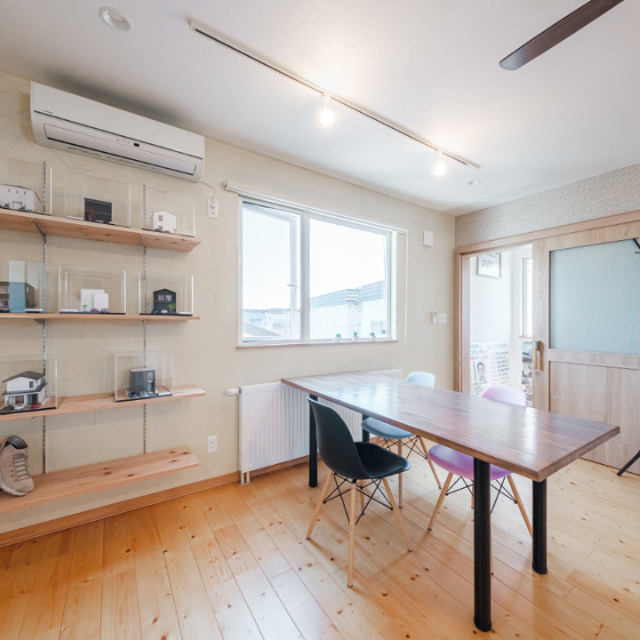 カネトシ工務店