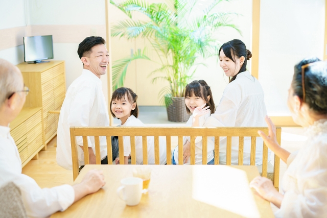 会社選びをする前に決めておきたいこと