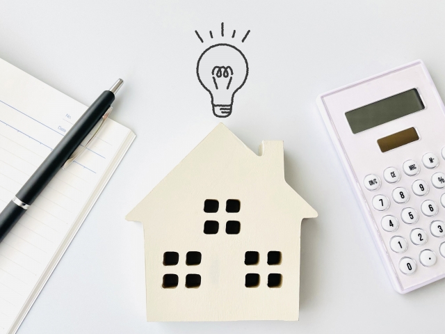 自己資金がないと家は建てられないの？