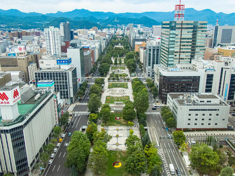 注目の【地方移住】｜札幌圏内への移住や暮らしについて