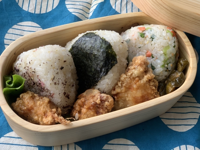 毎日の「お弁当作り」気負わずラクに続けませんか？