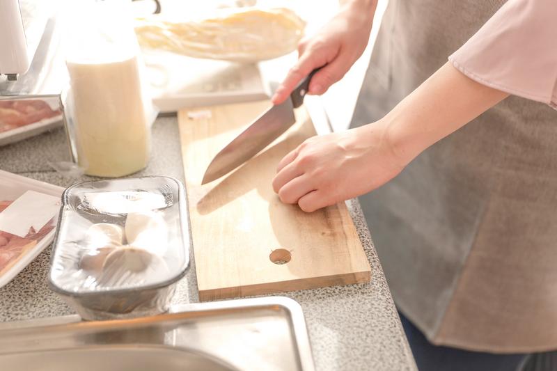お弁当作りをラクにつづけるポイント