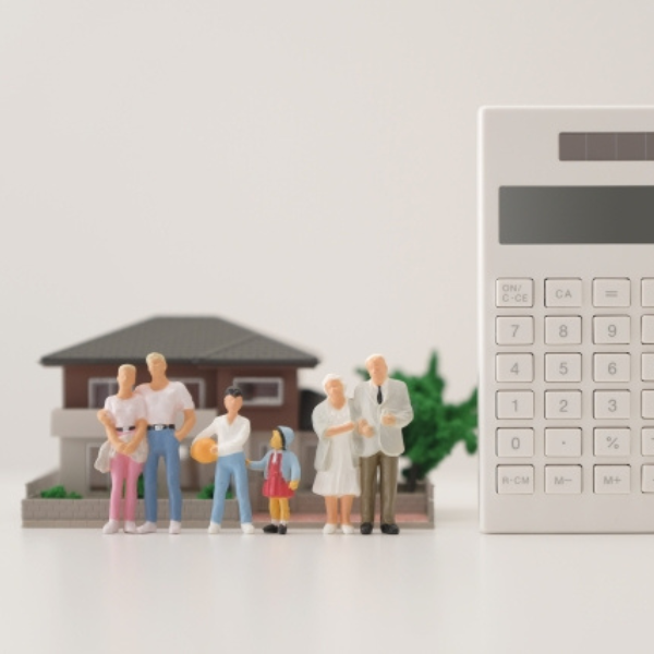 家づくりにおける諸経費の話