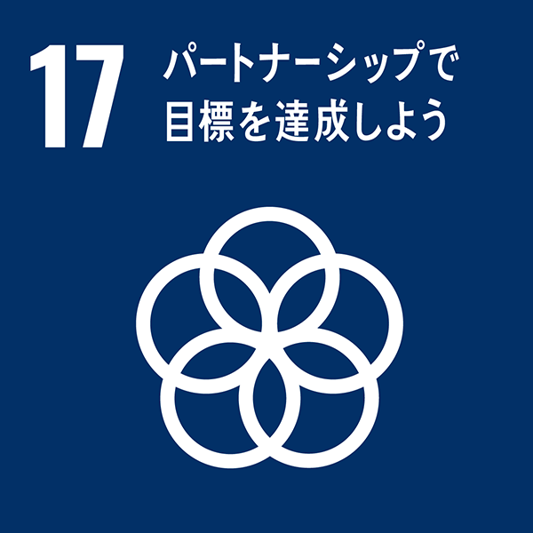 SDGsの取り組み