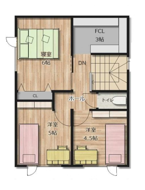 PLAN2_2階