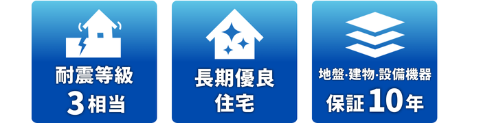 性能数値