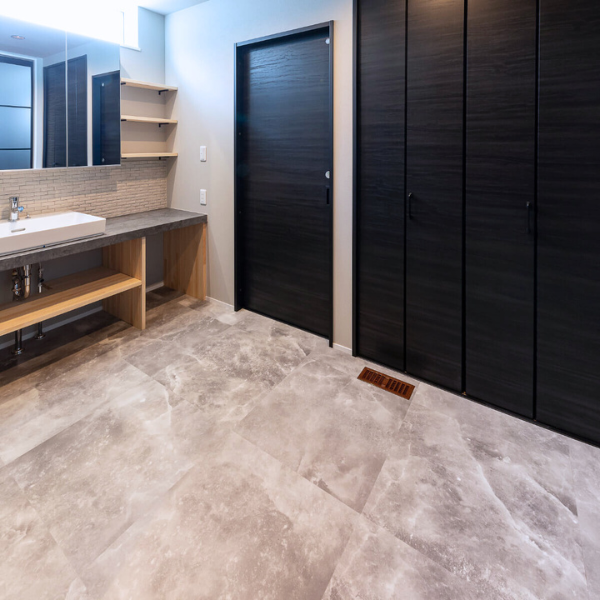 日常使いのしやすさ