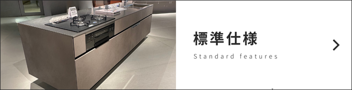標準仕様