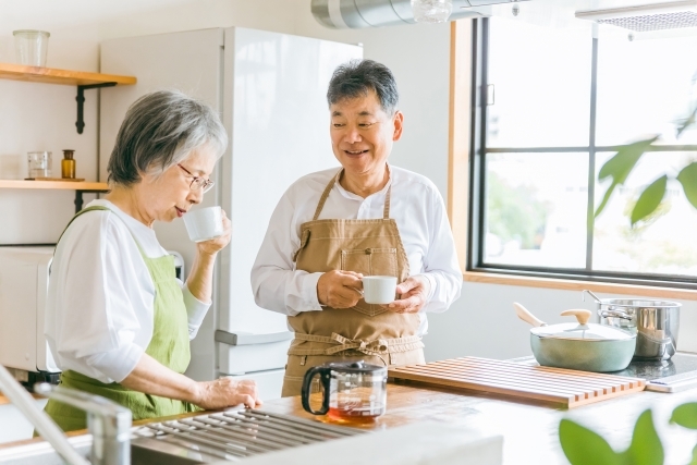 二世帯住宅という選択
