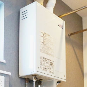 給湯器（ガス・電気・石油）