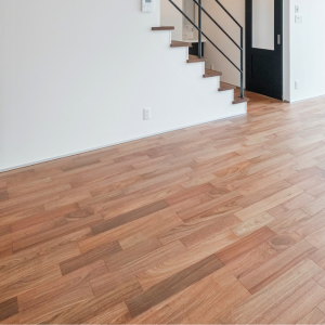 暖房用熱源機・床暖房