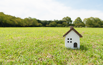 土地探しの落とし穴