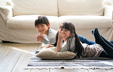 家づくりは「順番」で決まる