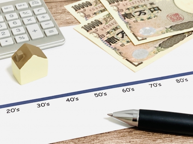 税金が安くなる制度も活用できる