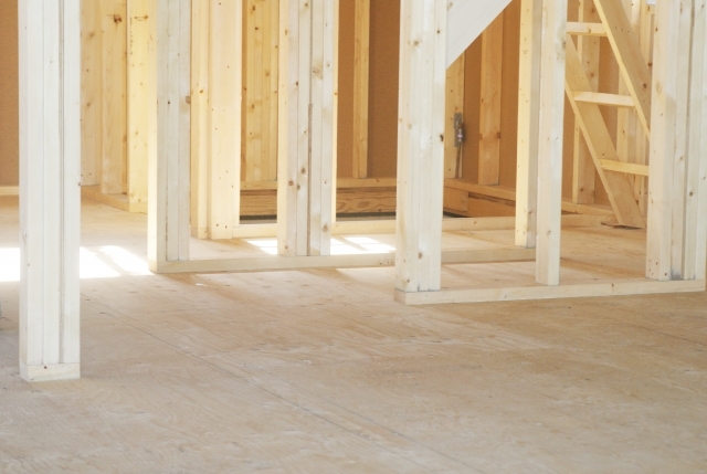 土地・建築コストの軽減