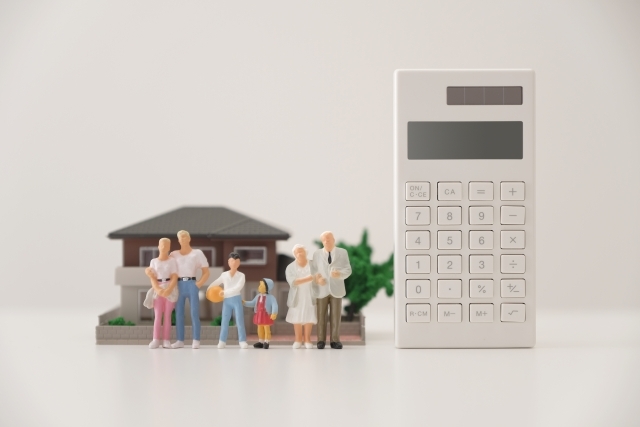 注文住宅を『フルオーダー住宅』