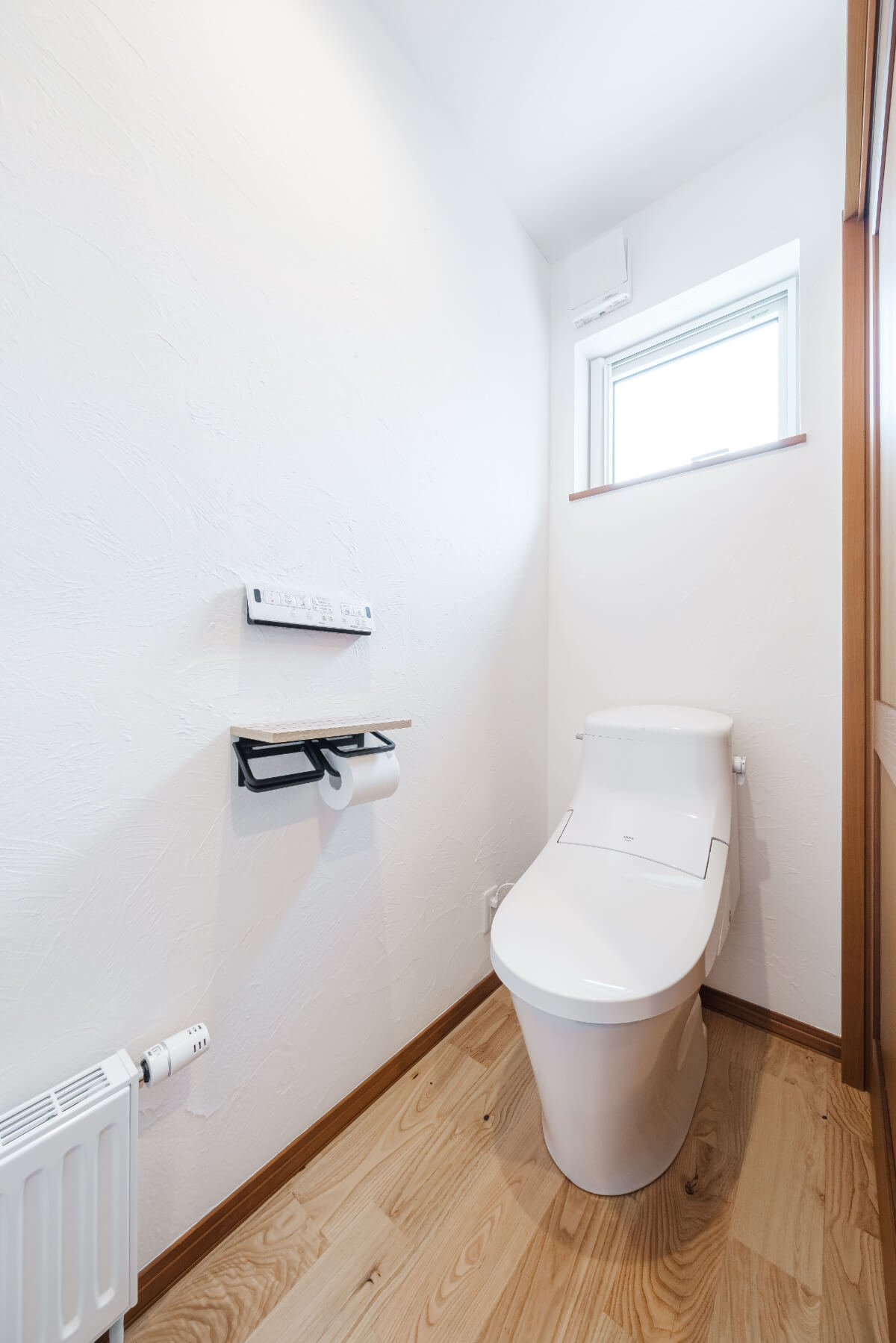 トイレ写真