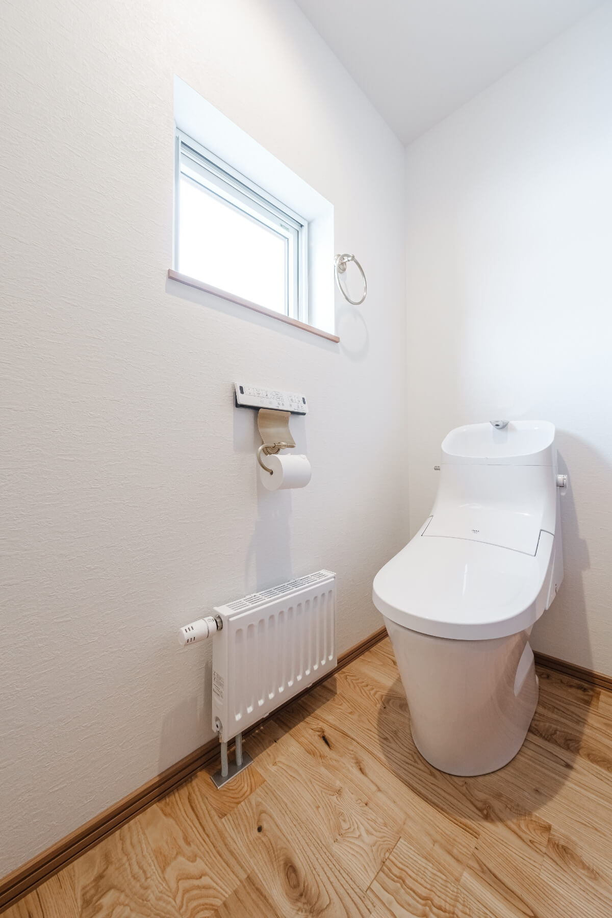 トイレ写真